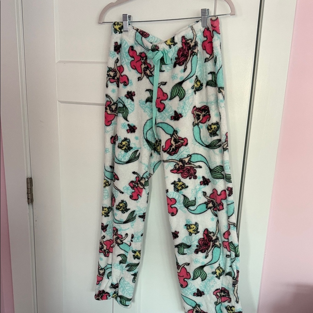 Little Mermaid PJ Pants